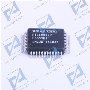 RTL8201CP-VD-LF